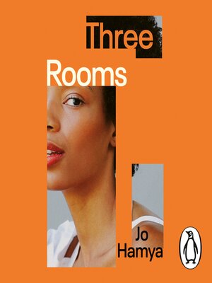 cover image of Three Rooms